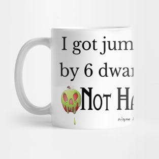 Dwarves Mug